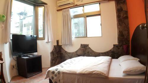 Bed & Breakfast Jiufen Kozy Stonehouse