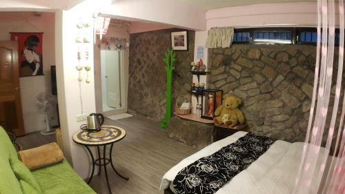 Bed & Breakfast Jiufen Kozy Stonehouse