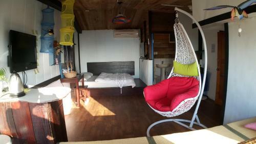 Bed & Breakfast Jiufen Kozy Stonehouse