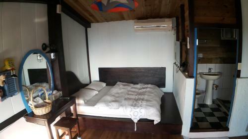 Bed & Breakfast Jiufen Kozy Stonehouse
