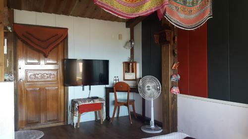 Bed & Breakfast Jiufen Kozy Stonehouse