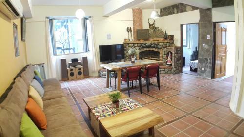 Bed & Breakfast Jiufen Kozy Stonehouse