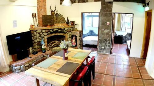Bed & Breakfast Jiufen Kozy Stonehouse