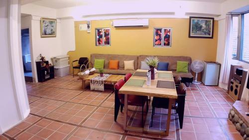 Bed & Breakfast Jiufen Kozy Stonehouse