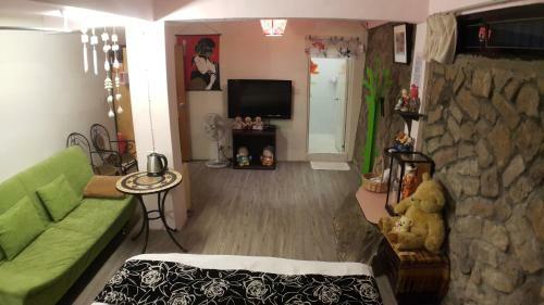 Bed & Breakfast Jiufen Kozy Stonehouse