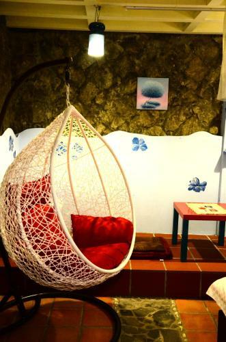 Bed & Breakfast Jiufen Kozy Stonehouse