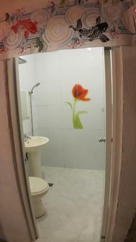 Bed & Breakfast Jiufen Kozy Stonehouse