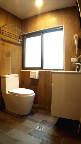 Bed & Breakfast Jiufen Kozy Stonehouse