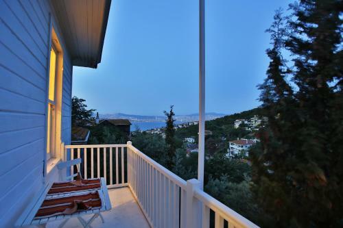 Apartamento Lale Kosk