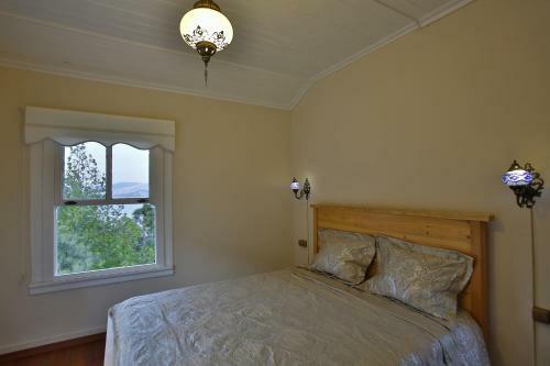 Apartamento Lale Kosk