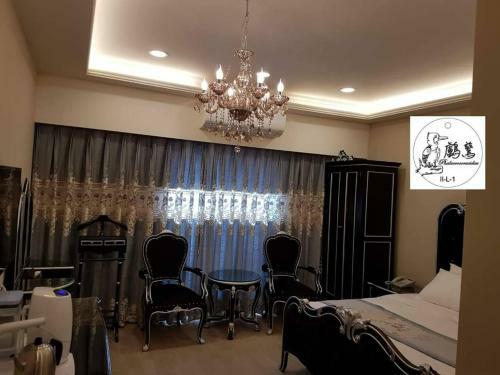 Bed & Breakfast Loving Kinmen Homestay