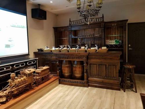 Bed & Breakfast Loving Kinmen Homestay