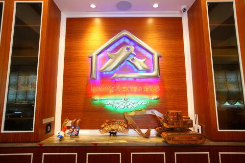 Bed & Breakfast Loving Kinmen Homestay