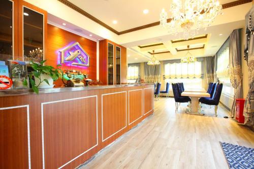 Bed & Breakfast Loving Kinmen Homestay