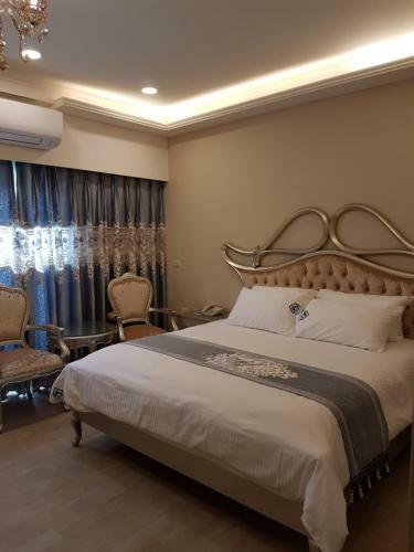 Bed & Breakfast Loving Kinmen Homestay