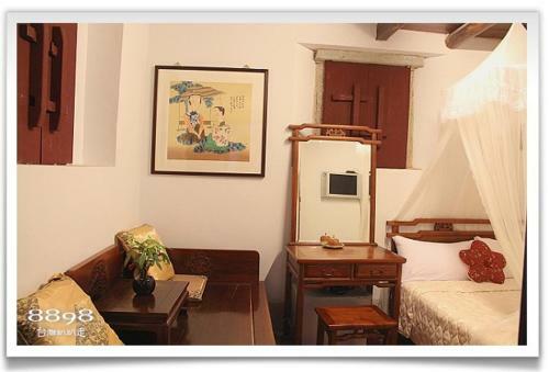Beautiful Chonlou B&B