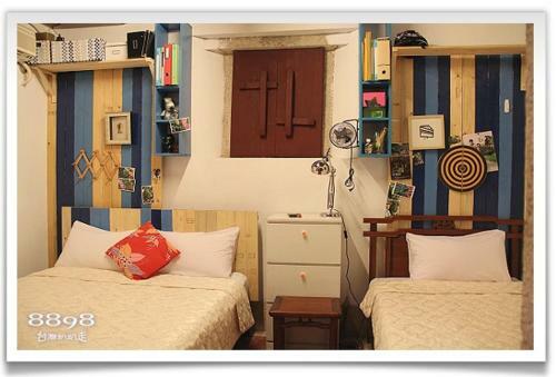 Beautiful Chonlou B&B