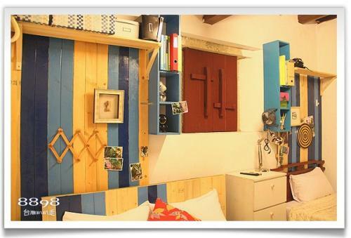 Beautiful Chonlou B&B