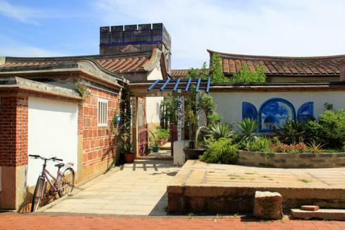 Beautiful Chonlou B&B
