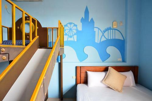 Hostal Enjoy Summer