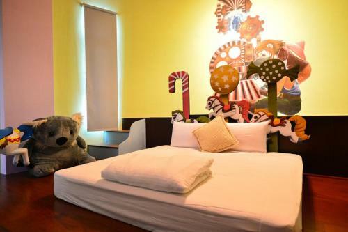 Hostal Enjoy Summer