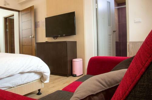 Luo Nick B&B