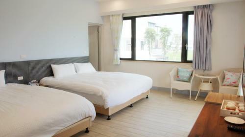 Luo Nick B&B