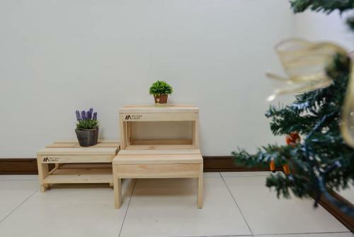 Lu Lu Bao Wenxin Homestay