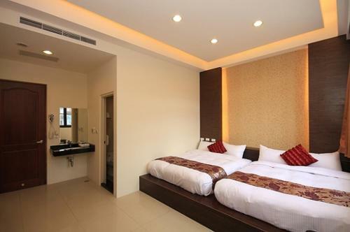 Shi Su Wan Jia Homestay