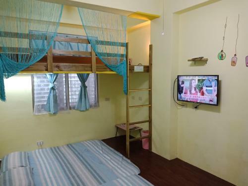 Ludao B&B