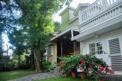 Bed & Breakfast ??????