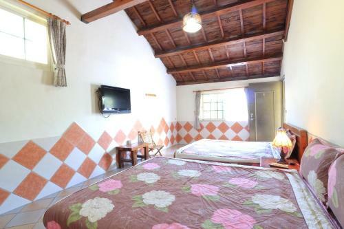 Gujing B&B