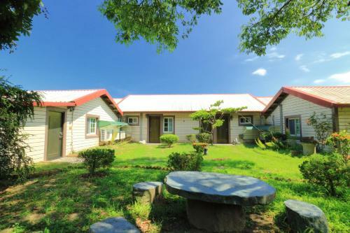 Gujing B&B