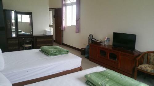 A-ma Homestay