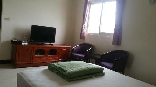 A-ma Homestay
