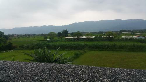 A-ma Homestay