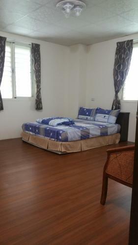 A-ma Homestay