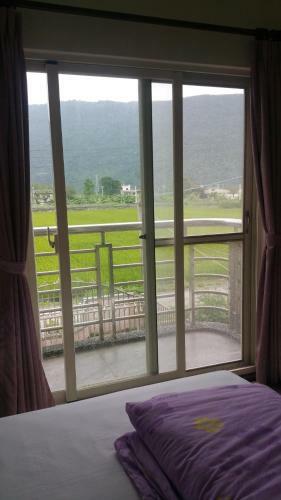 A-ma Homestay