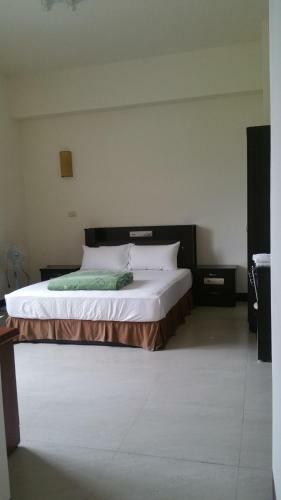 A-ma Homestay