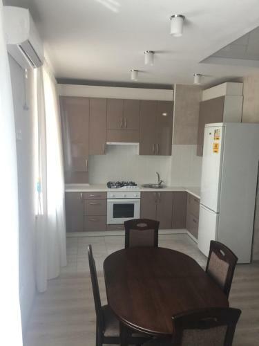 Apartment In Centre 2 Bedrooms