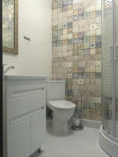 Apartment In Centre 2 Bedrooms