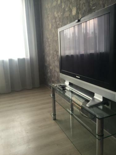 Apartment In Centre 2 Bedrooms