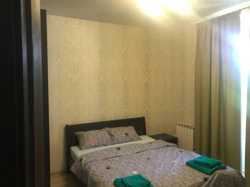 Apartment In Centre 2 Bedrooms