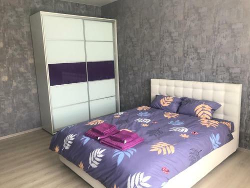 Apartment In Centre 2 Bedrooms