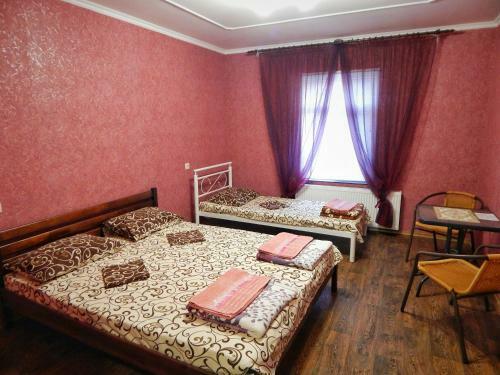 Hostal Angelika's Hotel