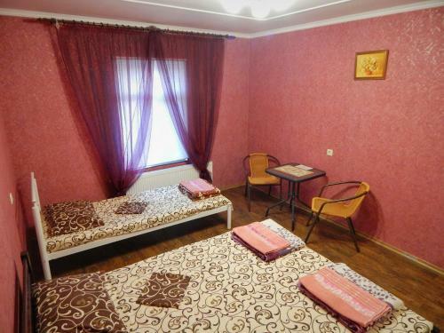 Hostal Angelika's Hotel