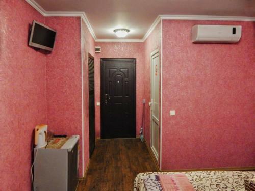 Hostal Angelika's Hotel