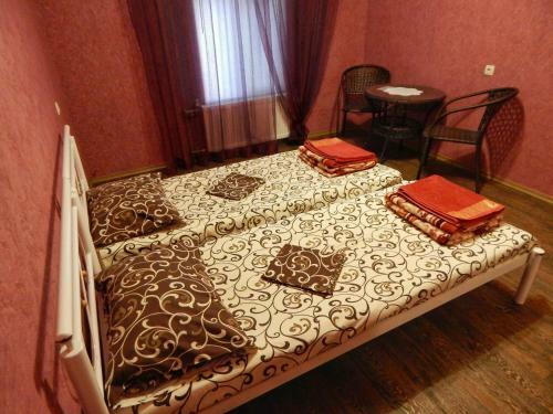 Hostal Angelika's Hotel