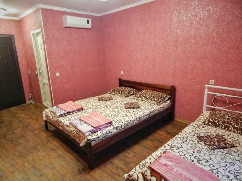 Hostal Angelika's Hotel