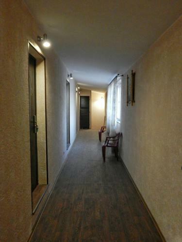 Hostal Angelika's Hotel